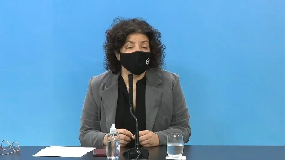 "Aumento sostenido y acelerado de casos" y anuncian medidas "intensivas, transitorias y localizadas"