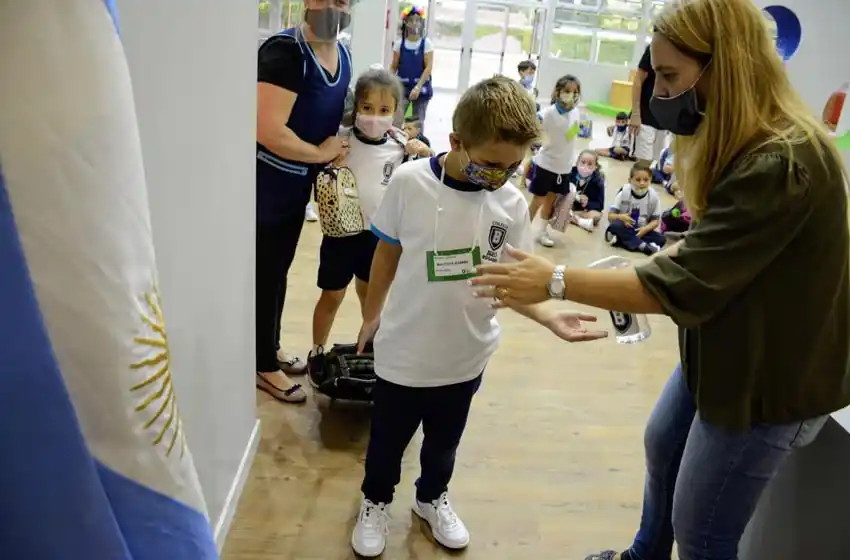 Amsafé aceptó la propuesta salarial del gobierno y se terminan los paros