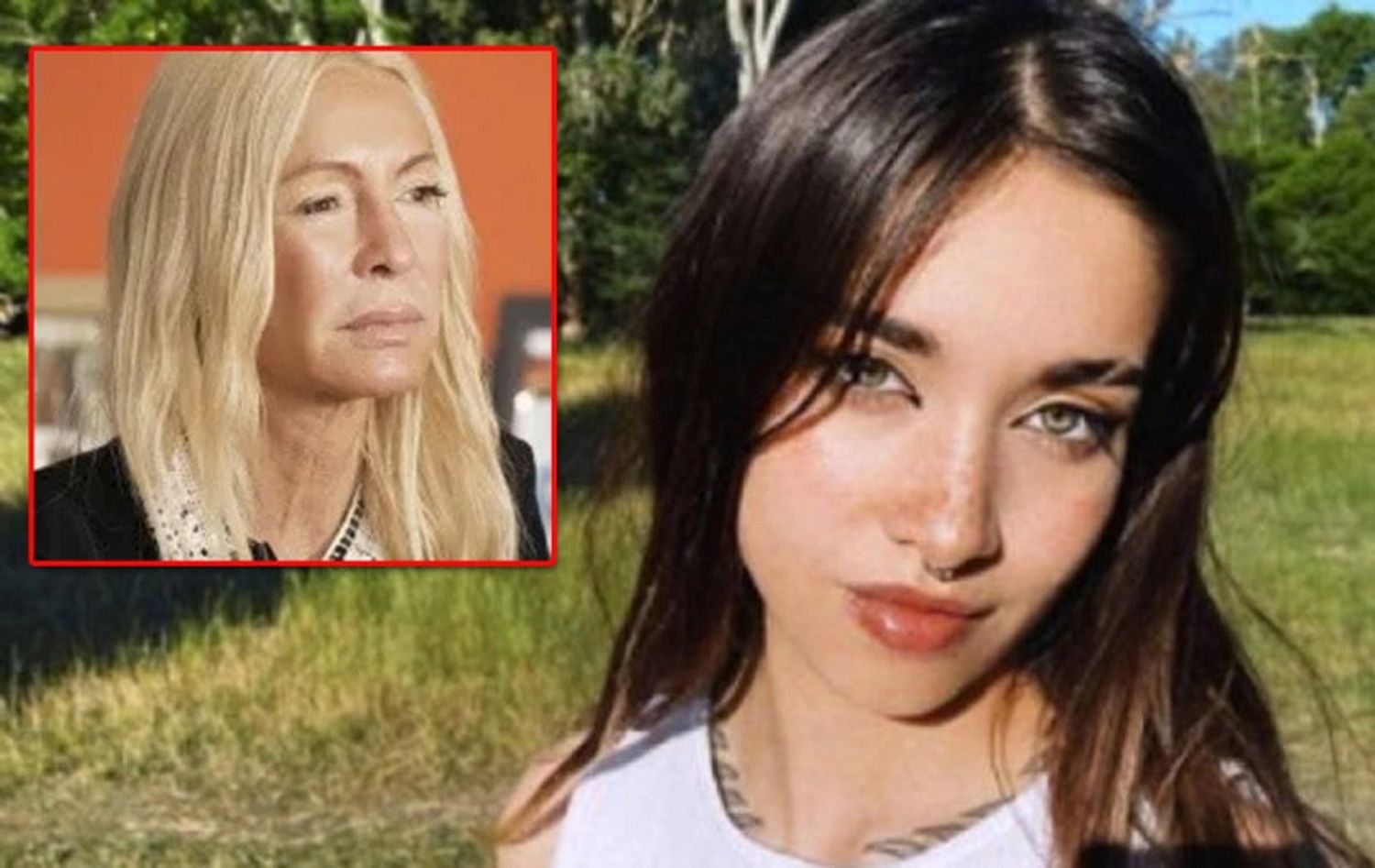 Gravísima denuncia contra Cris Morena: María Becerra relató su horrible experiencia
