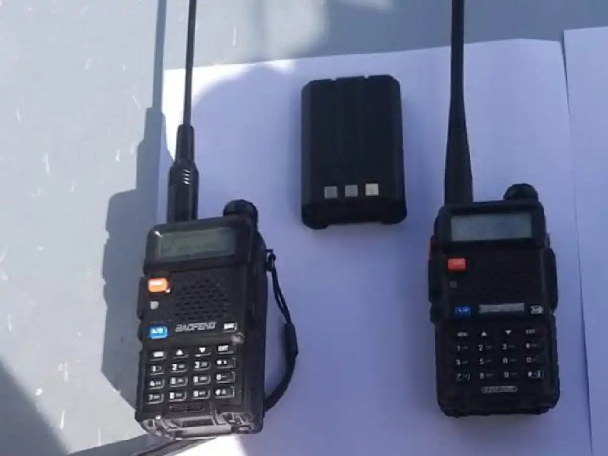 Detuvieron en Misiones a autores de un robo con inhibidores en nuestra ciudad