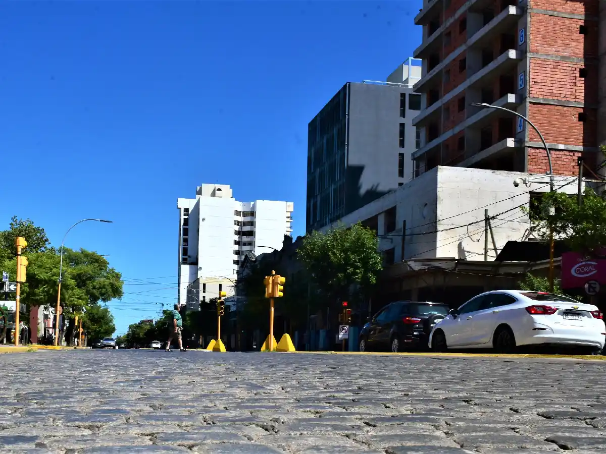 El calor no da tregua: se esperan máximas de 38°