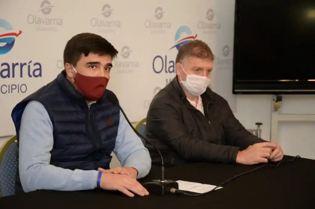 Más de 30 casos confirmados en Olavarría