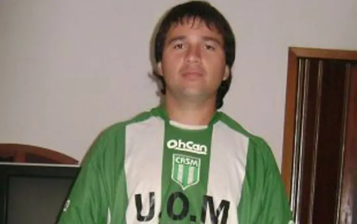 Muerte de Miguel Ramírez: Dan a conocer el fallo por la bengala mortal 