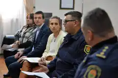 Informaron a las fuerzas políticas los detalles del escrutinio provisorio para las elecciones PASO del 13 de agosto