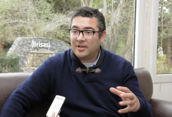 "Creemos que febrero va a ser similar a enero", señalaron desde la Asociación de Cabañas