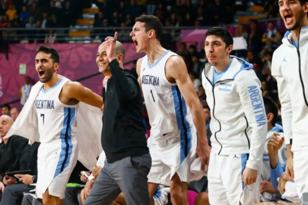Panamericanos: Argentina es finalista en básquetbol y en voleibol