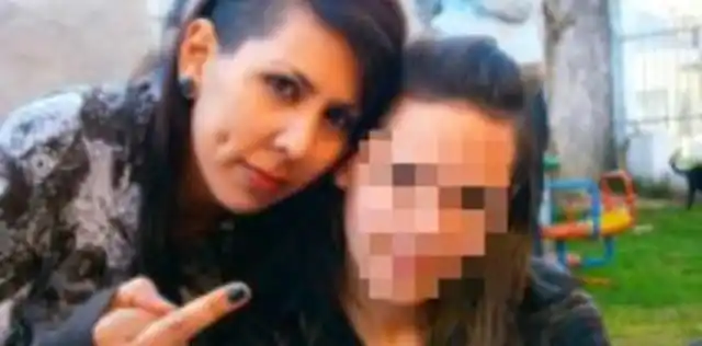 Anahí Salcedo, la anarquista herida en Recoleta, sigue en coma inducido y con respirador