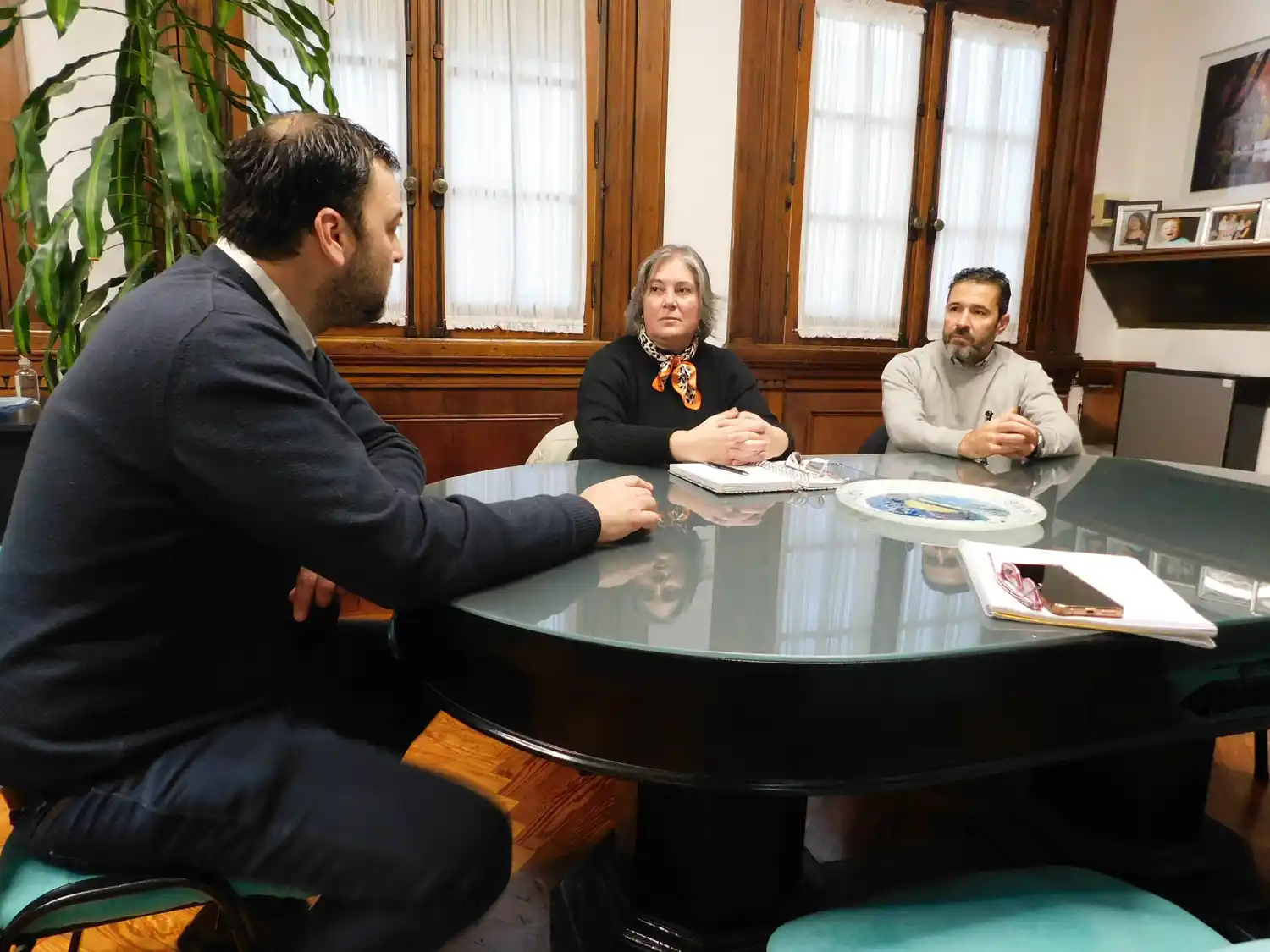 9 de Julio: El FdT exige "claridad" al Intendente Barroso para acceder a viviendas financiadas por Nación y Provincia