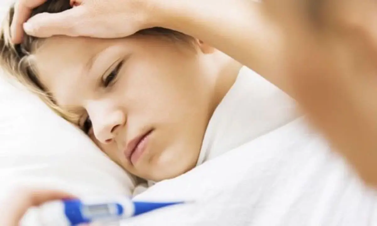 Hepatitis aguda infantil: ¿a qué síntomas debemos prestarle atención?