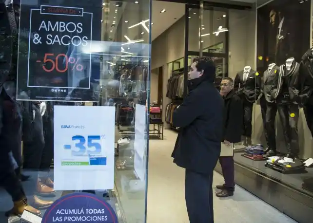 Para el 60 % de los rosarinos la economía está peor