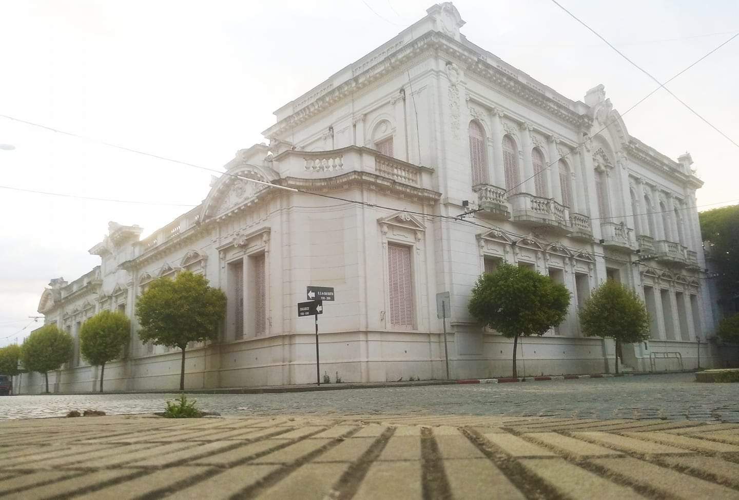 La Escuela Castelli cumple 110 años