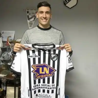 Chacarita y All Boys le dan inicio al campeonato