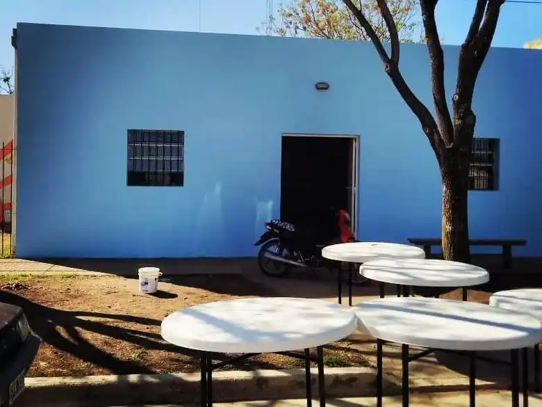 Foto de archivo | Facebook Vecinal Barrio San José