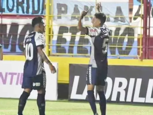 San Martín tiene fecha
para el cruce ante Racing