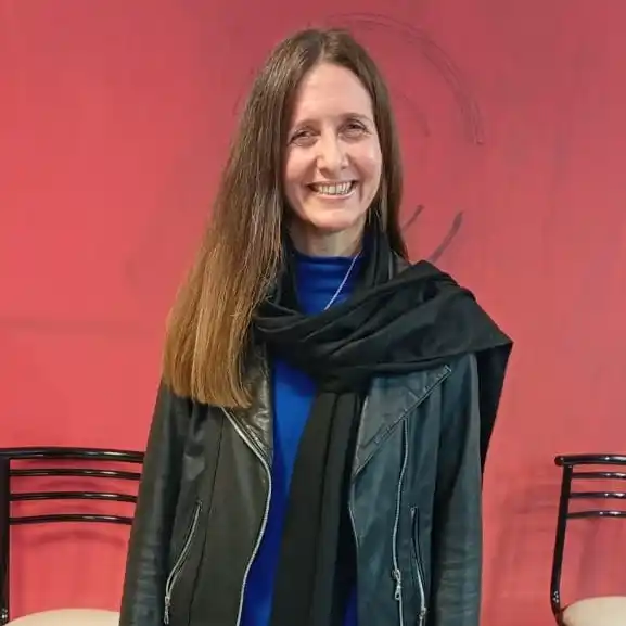 Evelina Senger: “Nuestros salvoconductos son las redes de amor”