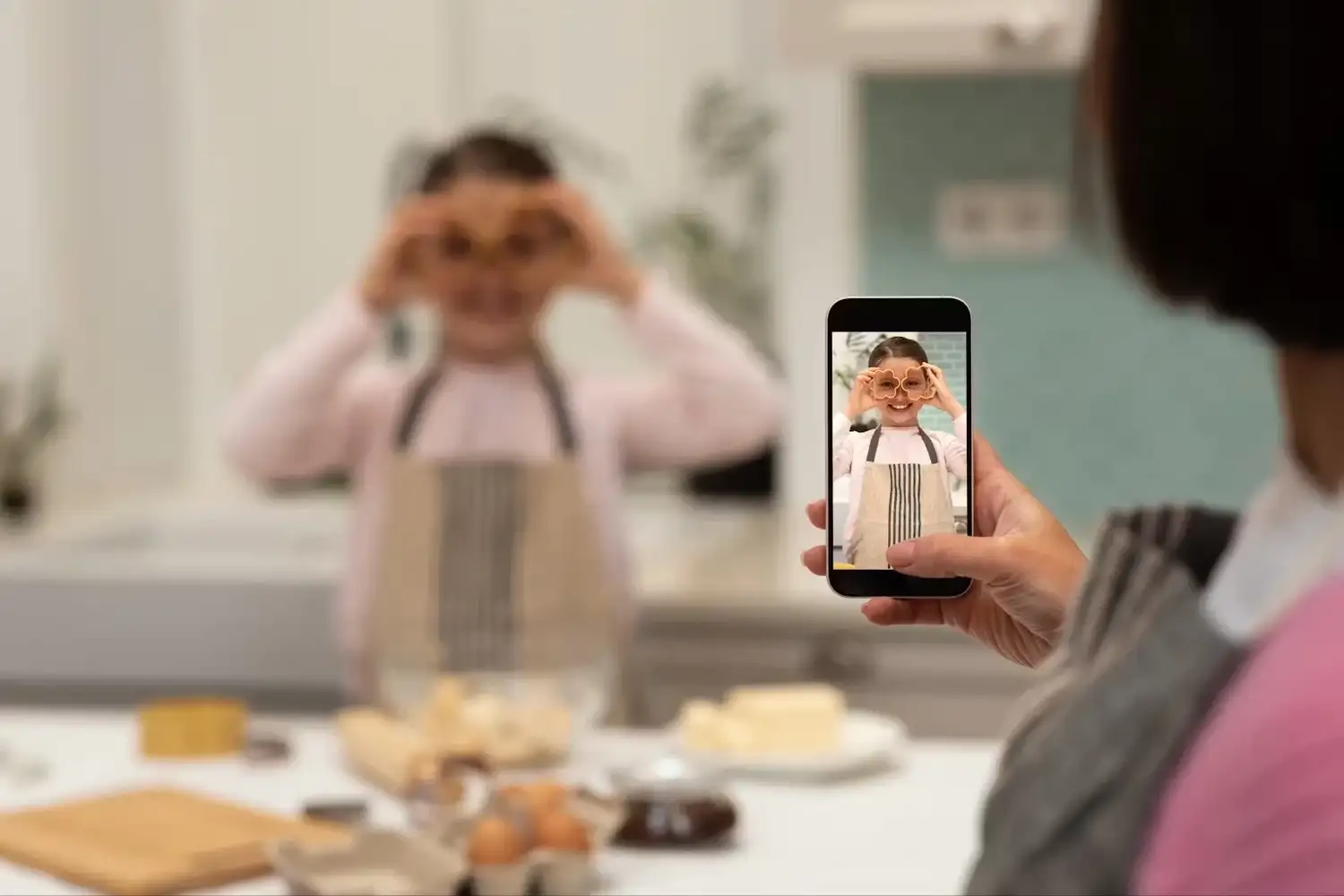 Sharenting: advierten sobre los riesgos de exponer a niños y adolescentes en las redes sociales
