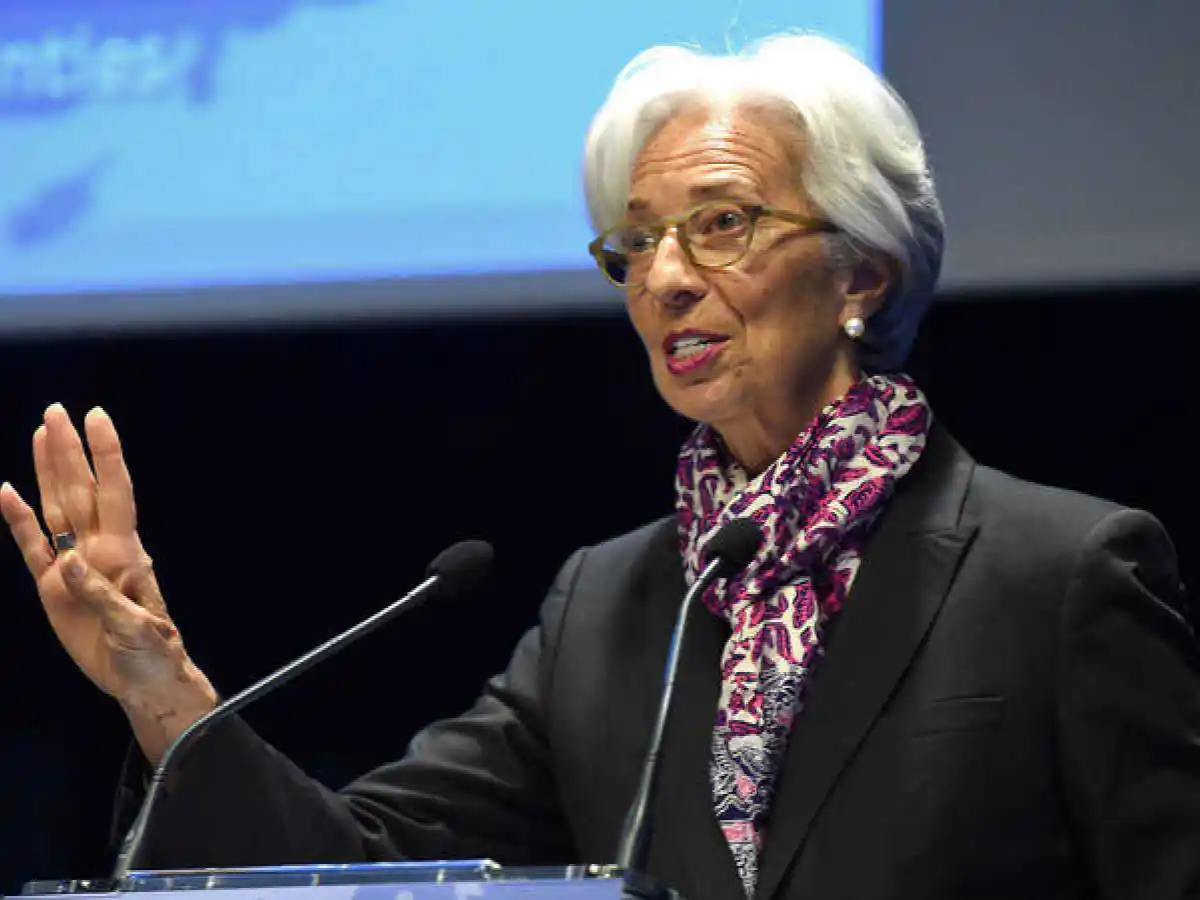 El FMI prevé una baja de 0,5% en la economía global para 2020 por los aranceles de EEUU a China