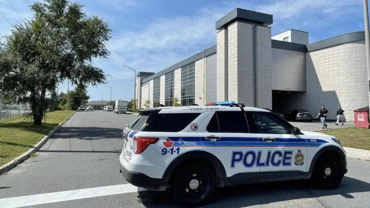 ¡TRÁGICO FINAL! 2 muertos en tiroteo en salón de bodas en Canadá
