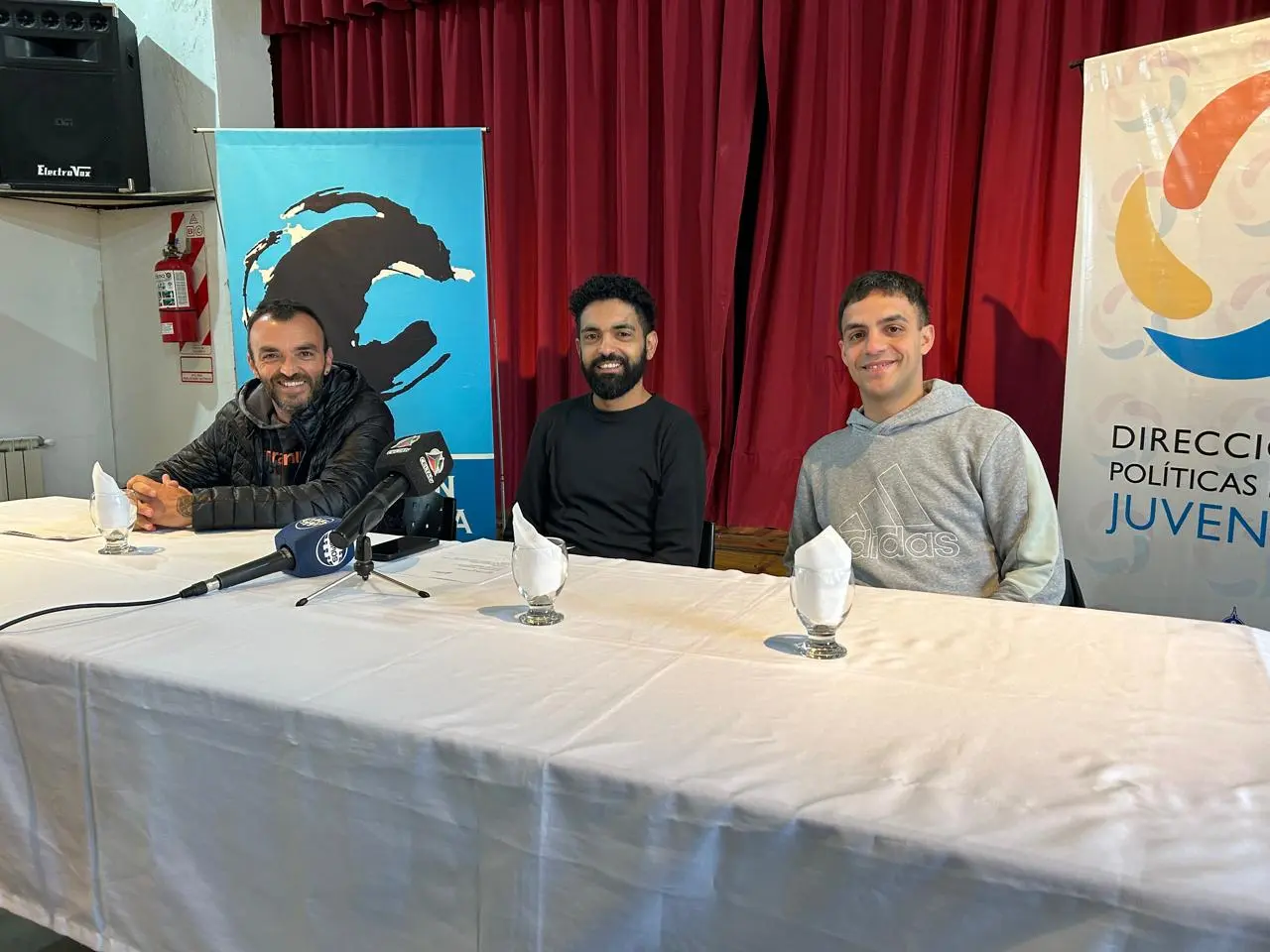 Anunciaron las inscripciones para los Juegos Bonaerenses