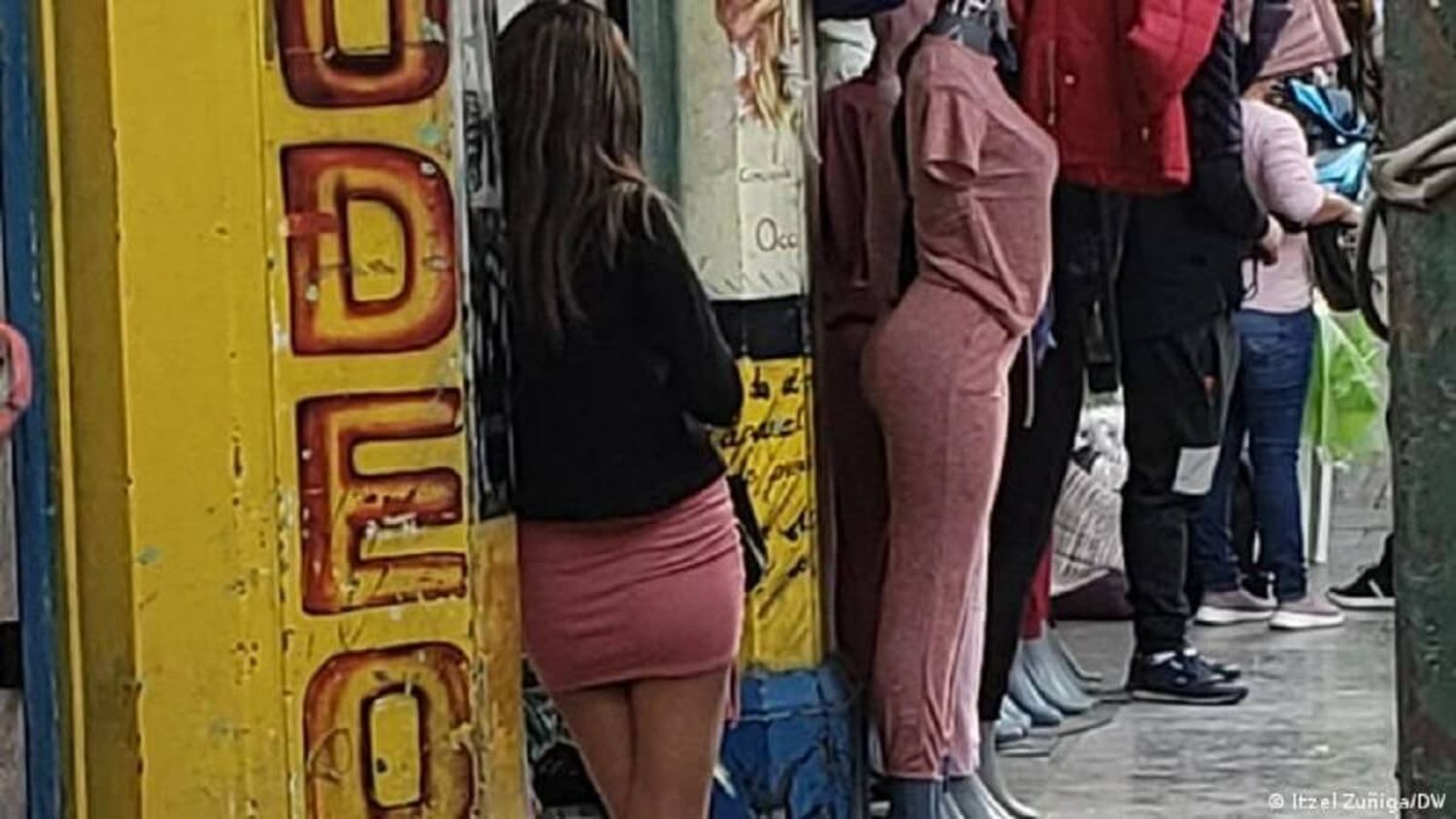 Desmantelan red que prostituía VENEZOLANAS Y COLOMBIANAS entre Europa y América Latina