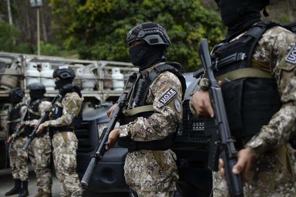 ¡DESMORALIZADOS! Militares venezolanos  abandonados por Altos Mandos en Apure