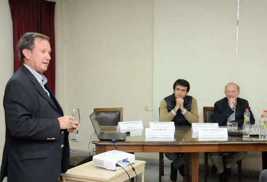 Lanzaron un plan piloto para cobertura de riesgos climáticos para tambos