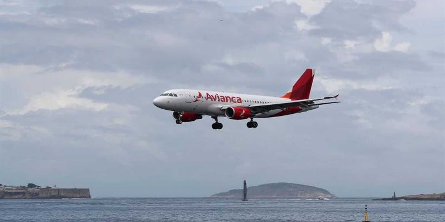 Tribunal ordena al Gobierno de Duque frenar crédito a Avianca