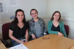 El Áreo LEO y el propósito de llevar a cabo acciones para generar una sociedad más justa y accesible