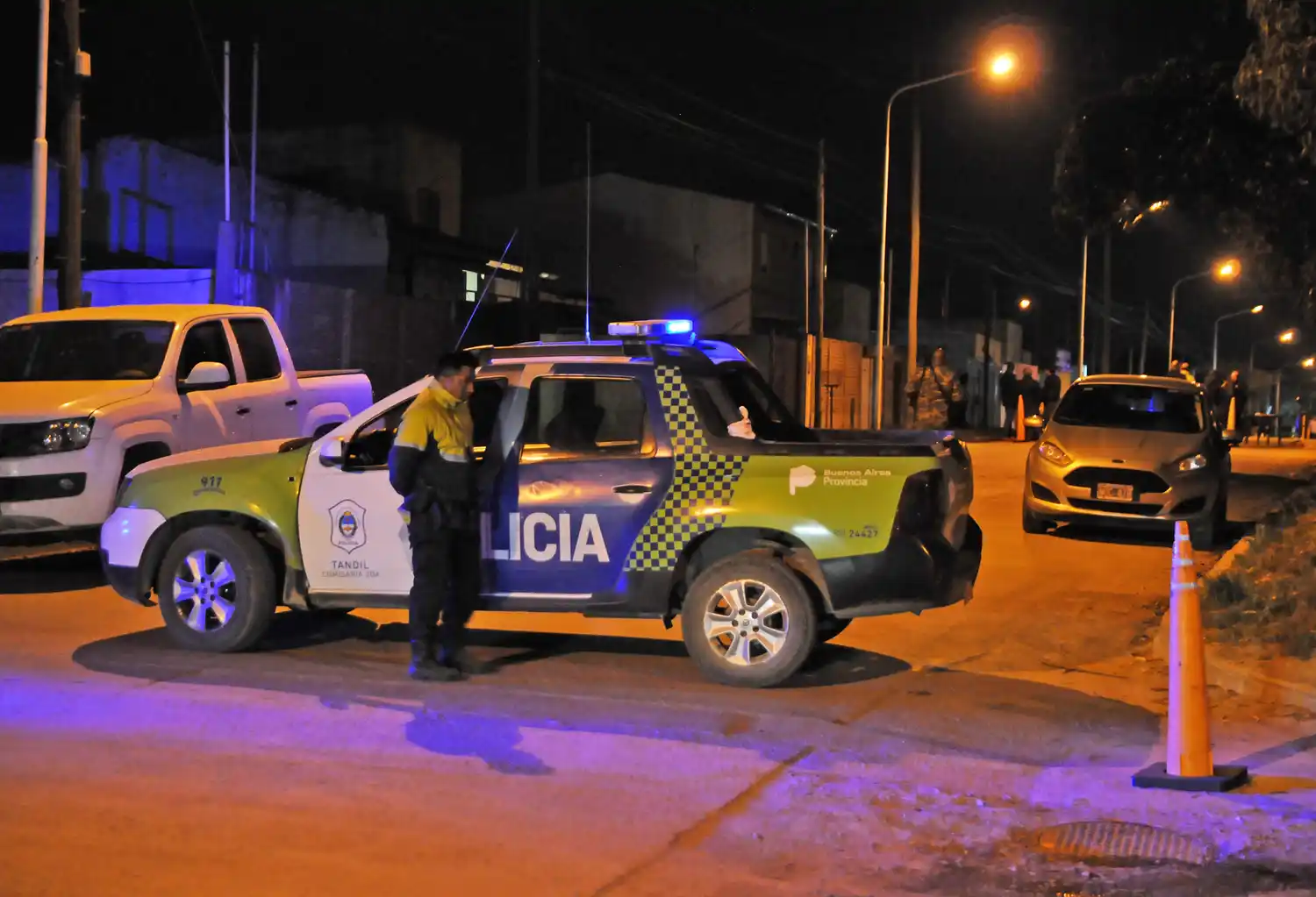 Caso Sebastián Simón: se cumple un año del incidente vial que conmovió a la ciudad