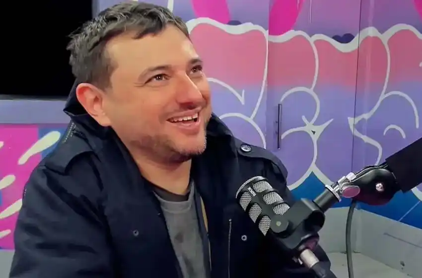 Grabois: «En mi casa somos cinco y entre todos gastamos 200 mil pesos por mes»