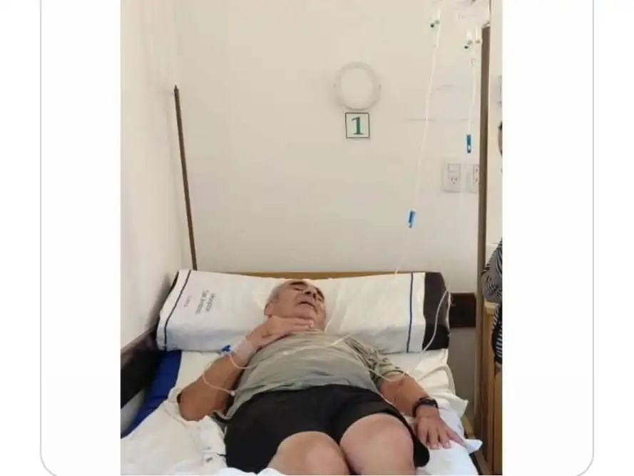 Pedido solidario para acompañar a una familia de Gualeguay en un difícil momento de salud