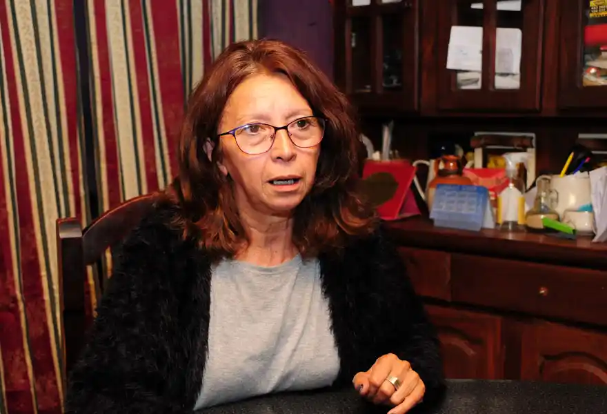 La semana próxima la  agrupación Mujeres sin Techo entregará 12 casas