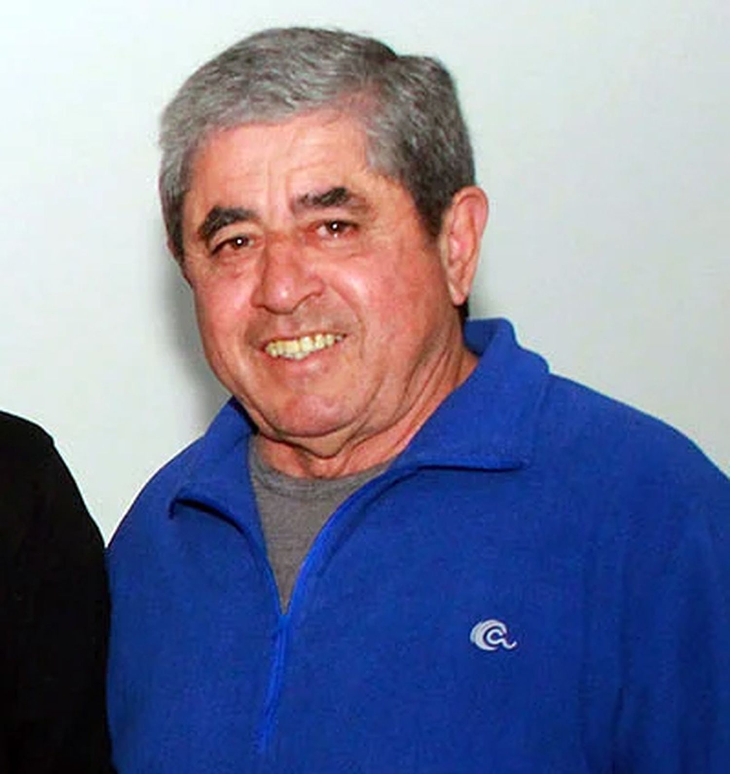 César “Corcho” Arrieta