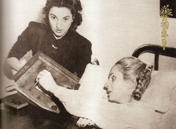 Las mujeres fueron las protagonistas de los procesos históricos