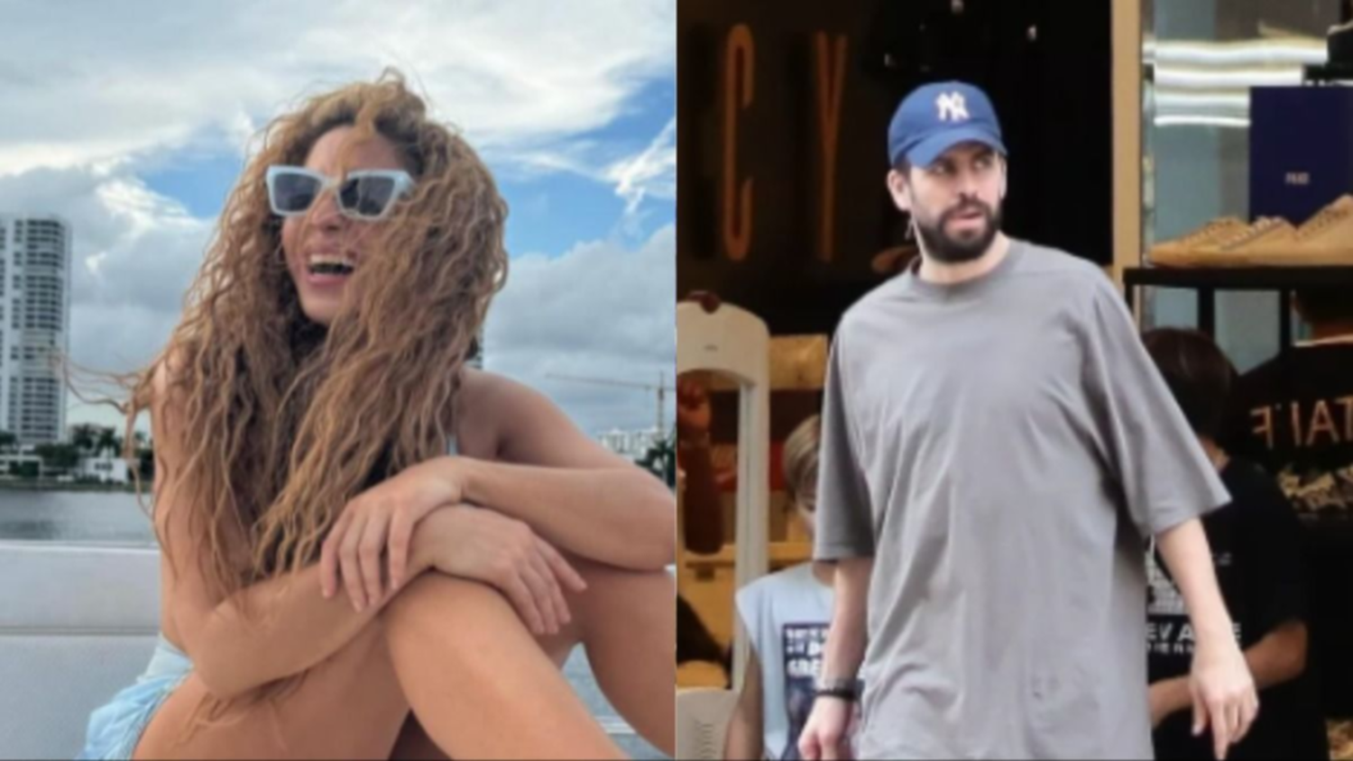 Shakira vuelve a la carga con "Soltera": su nueva canción que apunta indirectamente a Gerard Piqué