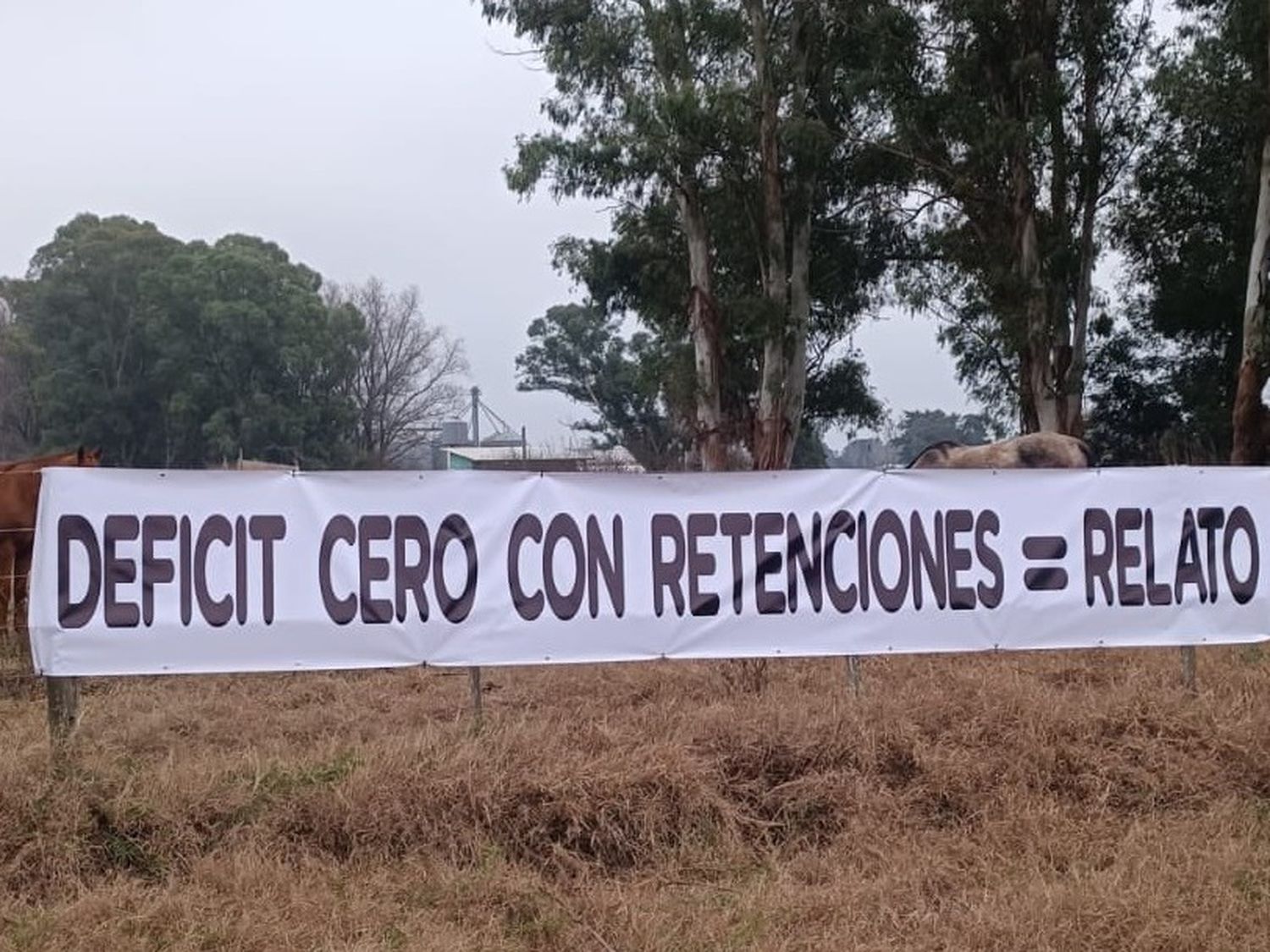 “Nos estamos fundiendo”: crece el malestar de los productores agropecuarios bonaerenses