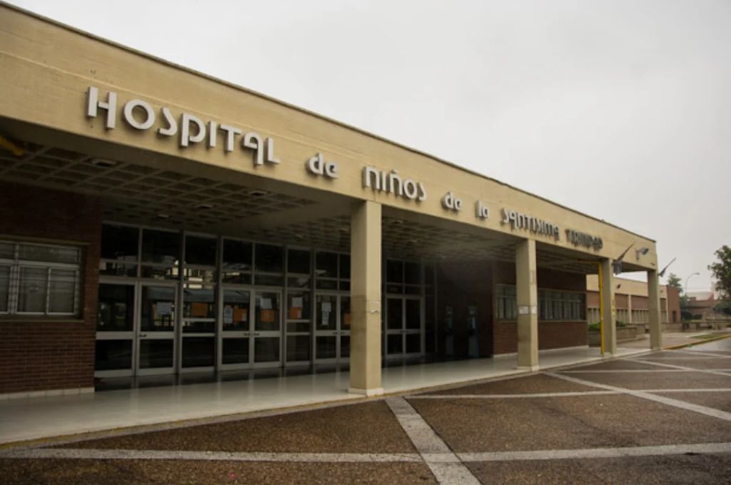Falleció un nene por dengue