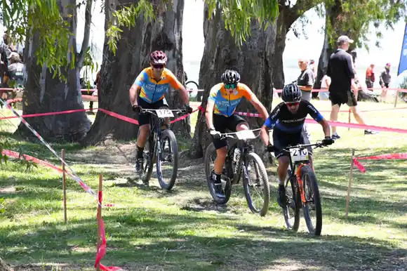 Anuncian el primer desafío de Duatlón para el 9 de marzo en Chascomús