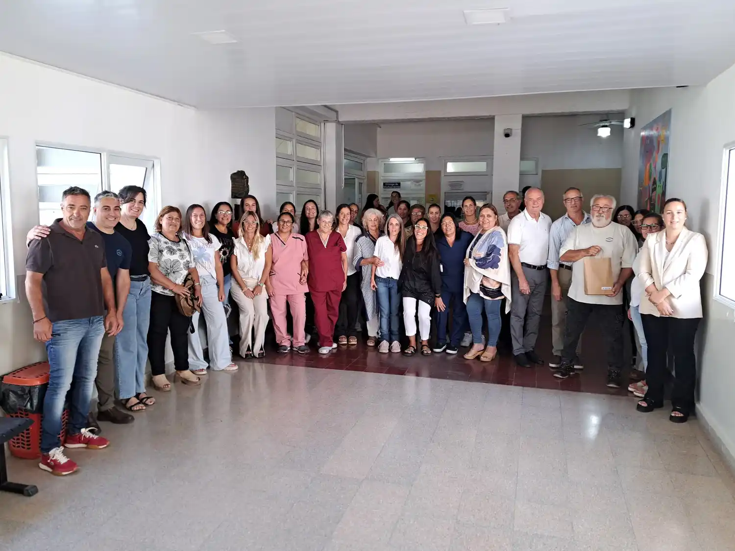 villa cañás hospital - 1