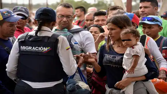 VENEZOLANOS DESATENDIDOS: el llamado de alerta que hace una ONG sobre crisis humanitaria del país
