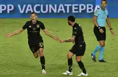 Racing e Independiente, una nueva edición del clásico de Avellaneda