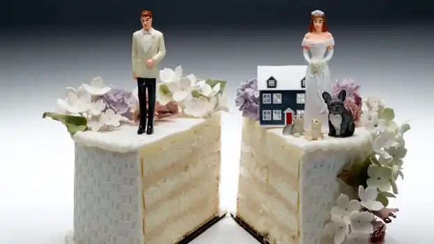 Por qué muchas parejas se separan en el séptimo año