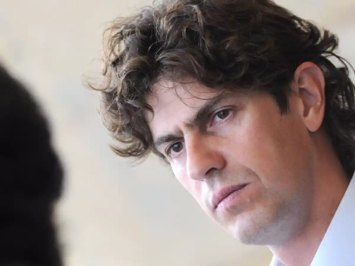 Con Morales, Lousteau y Mestre, deliberará en Carlos Paz el Congreso de la Juventud Radical