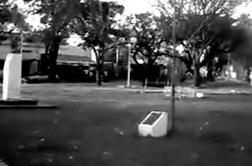 Participó en un rito satánico y aseguró que durante la ceremonia quedó embarazada