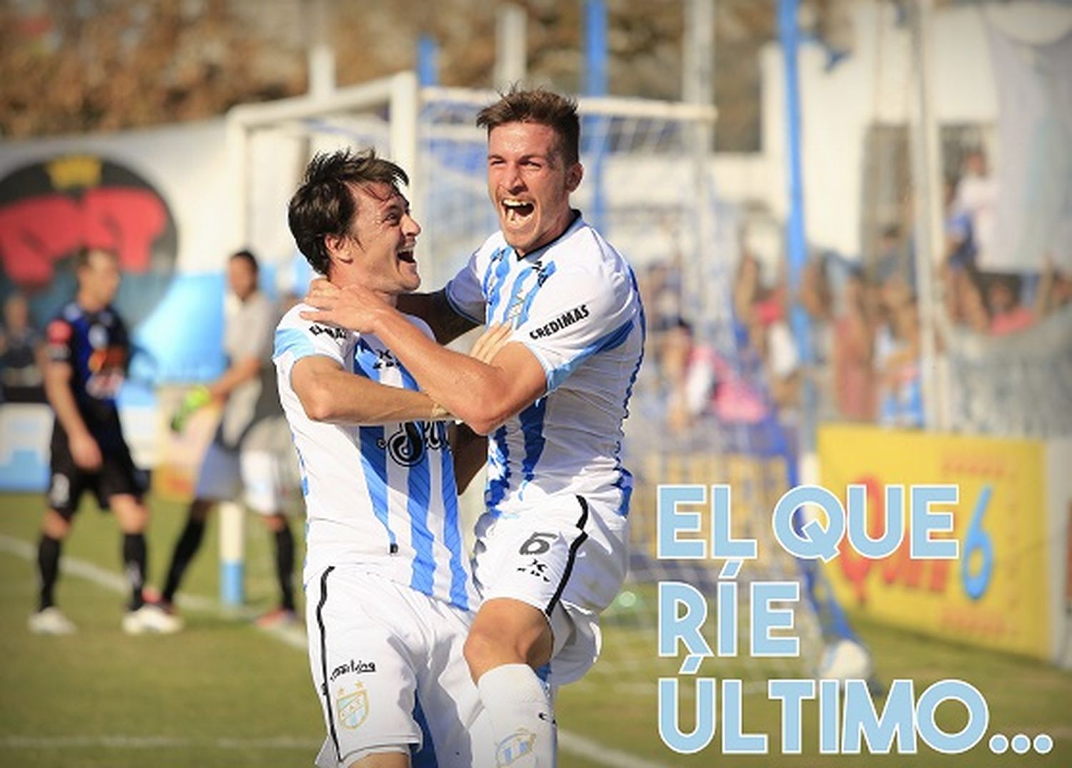 Atlético Tucumán dejó sin nada a Juventud