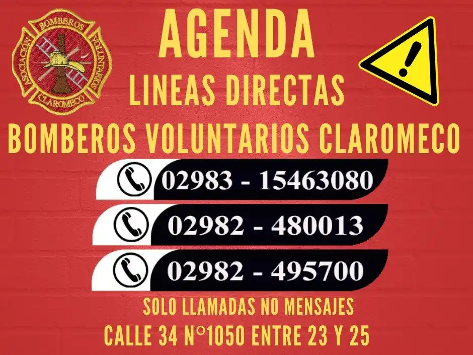 Emergencias