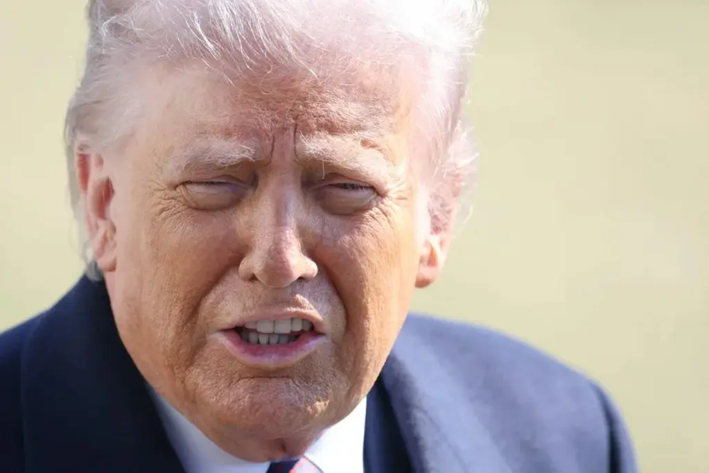 Donald Trump- EFE
