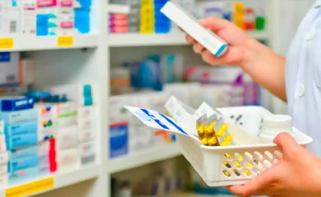 Los medicamentos subieron un 62,6% en un año