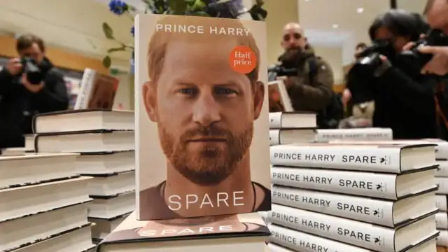 SPARE