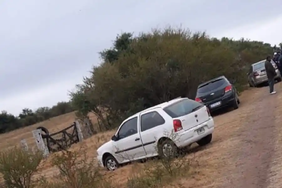 Detuvieron a cuatro estadounidenses que estaban cazando ilegalmente